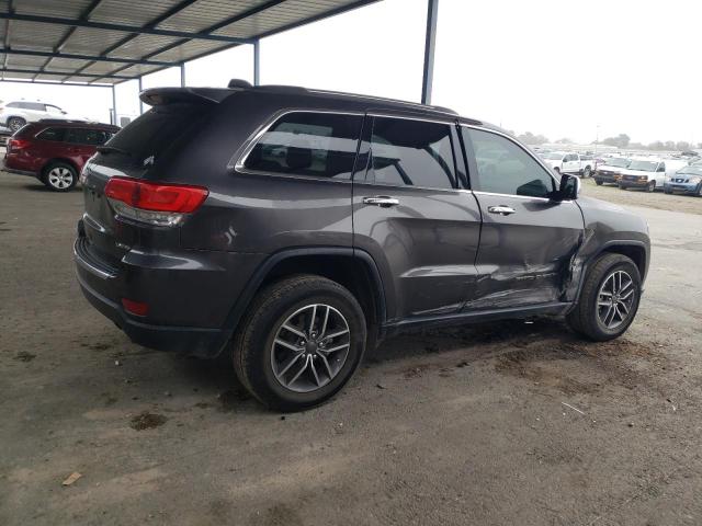 Photo 3 from auction – 2019 JEEP GRAND CHER with VIN 1C4RJFBG6KC686127
