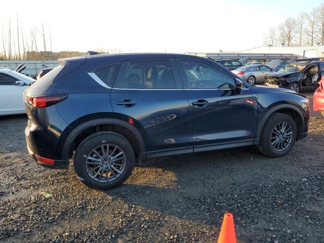 Photo 3 from auction – 2021 MAZDA CX-5 TOURI with VIN JM3KFBCM0M0490518