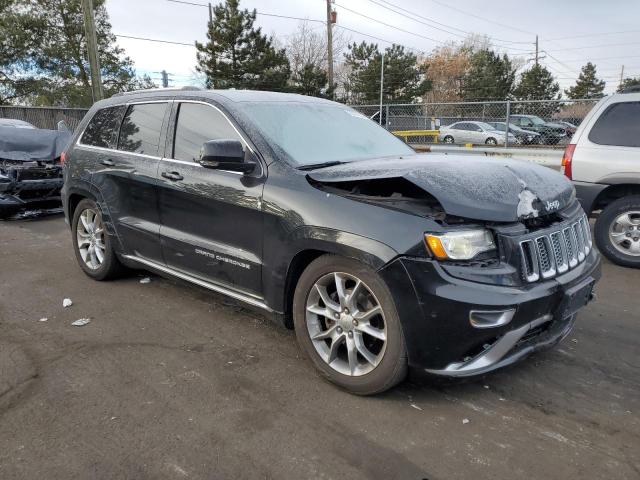 Photo 4 from auction – 2015 JEEP GRAND CHER with VIN 1C4RJFJG7FC914434