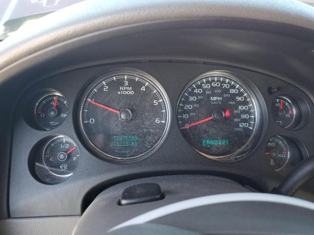 Photo 9 from auction – 2007 GMC NEW SIERRA with VIN 2GTEC130871646951