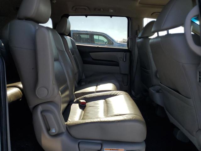 Photo 11 from auction – 2011 HONDA ODYSSEY EX with VIN 5FNRL5H68BB002362