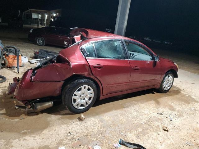 Photo 3 from auction – 2010 NISSAN ALTIMA BAS with VIN 1N4AL2AP2AC166934