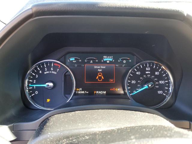 Photo 9 from auction – 2019 FORD EXPEDITION with VIN 1FMJK2AT8KEA00509