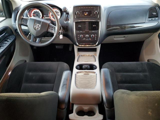Photo 8 from auction – 2016 DODGE GRAND CARA with VIN 2C4RDGCG6GR179500
