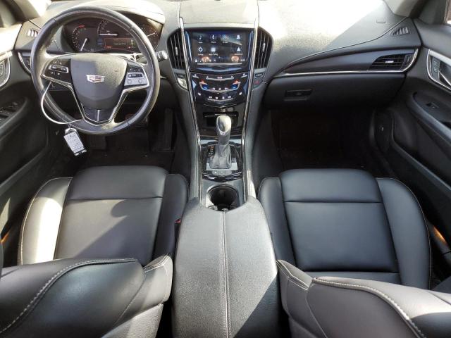 Photo 8 from auction – 2018 CADILLAC ATS with VIN 1G6AA5RX2J0163588