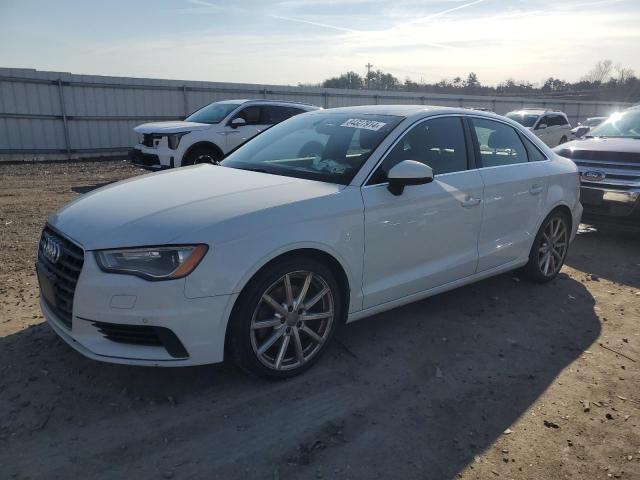 AUDI S3 PREMIUM 2015 with VIN WAUBFGFF2F1131751 - Photo from auction