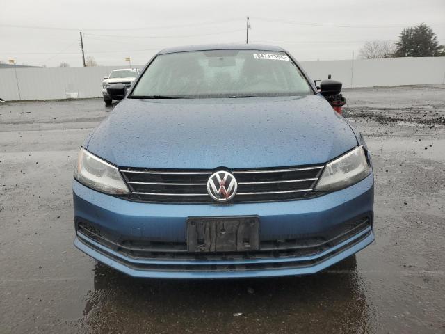 Photo 5 from auction – 2016 VOLKSWAGEN JETTA S with VIN 3VW267AJ5GM360103