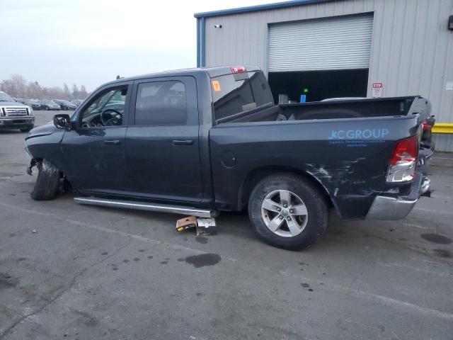 Снимка 2 от търг – 2020 RAM 1500 CLASS с VIN 3C6RR7LT1LG181869