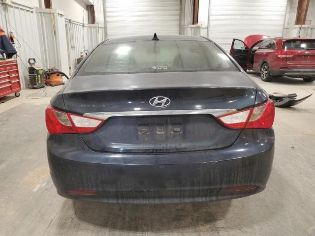Photo 6 from auction – 2011 HYUNDAI SONATA GLS with VIN 5NPEB4AC9BH204365