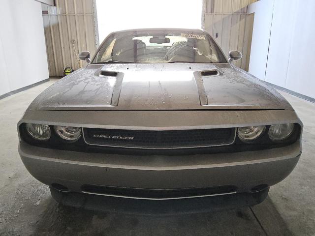 Photo 5 from auction – 2014 DODGE CHALLENGER with VIN 2C3CDYAGXEH171972