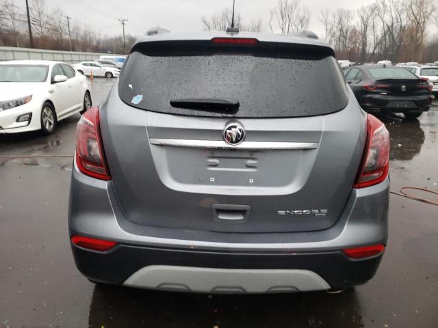 Photo 6 from auction – 2019 BUICK ENCORE ESS with VIN KL4CJGSM7KB767915