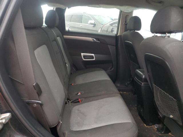 Photo 11 from auction – 2012 CHEVROLET CAPTIVA SP with VIN 3GNAL2EK5CS523682