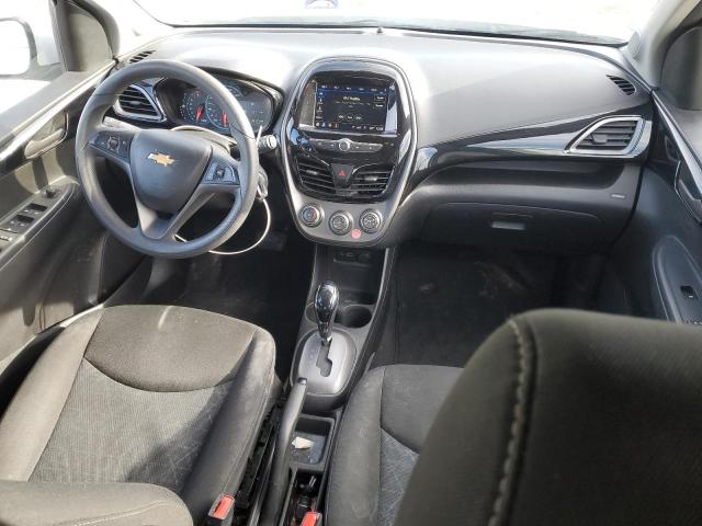 Photo 8 from auction – 2021 CHEVROLET SPARK 1LT with VIN KL8CD6SA0MC745158