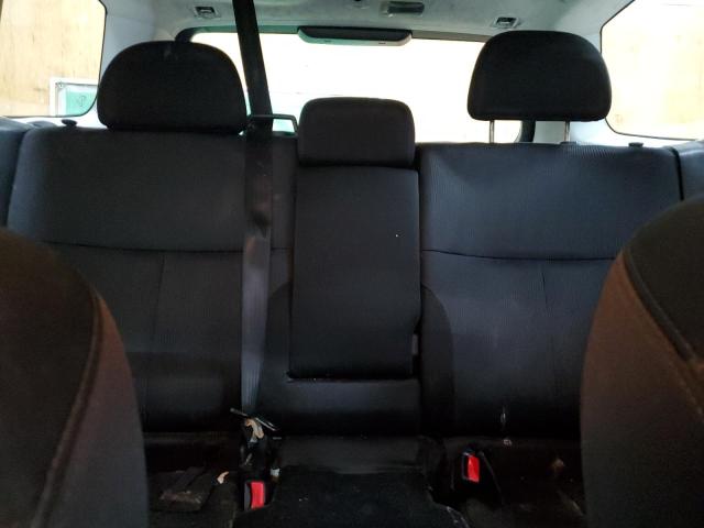 Photo 10 from auction – 2010 SUBARU FORESTER X with VIN JF2SH6BC3AH784514