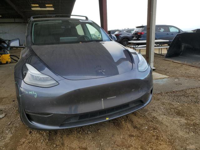 Снимка 5 от търг – 2022 TESLA MODEL Y с VIN 7SAYGDEF3NF543521
