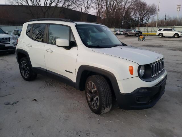 Photo 4 from auction – 2015 JEEP RENEGADE L with VIN ZACCJBBT0FPB96716