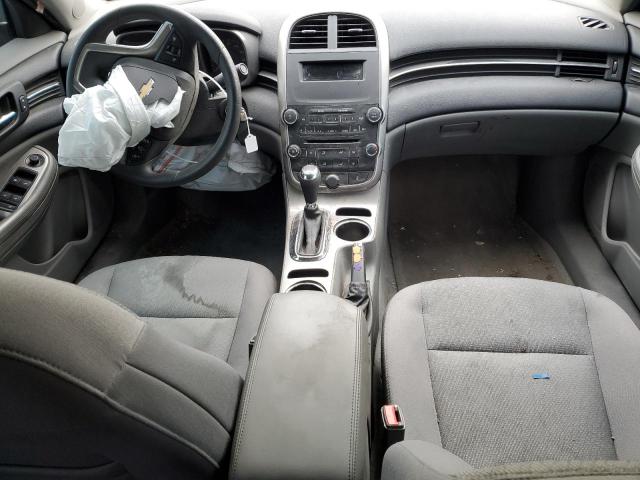 Photo 8 from auction – 2015 CHEVROLET MALIBU LS with VIN 1G11B5SLXFF185353