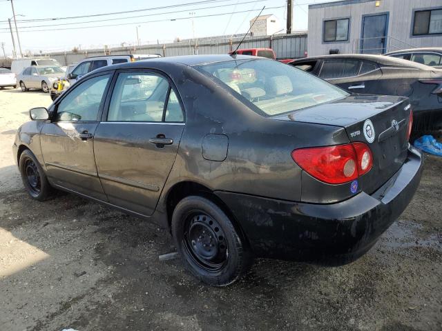 Photo 2 from auction – 2005 TOYOTA COROLLA CE with VIN 1NXBR32E85Z482463