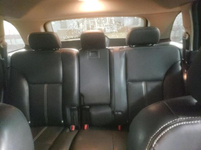 Photo 10 from auction – 2007 FORD EDGE SEL P with VIN 2FMDK39C27BB67930