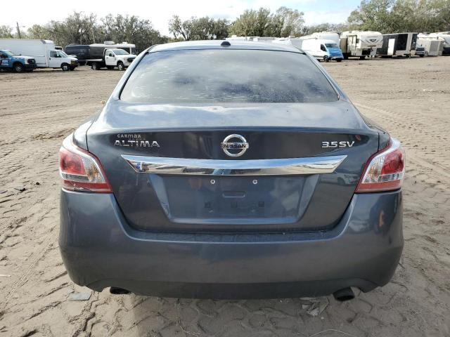 Photo 6 from auction – 2013 NISSAN ALTIMA 3.5 with VIN 1N4BL3AP9DC212967