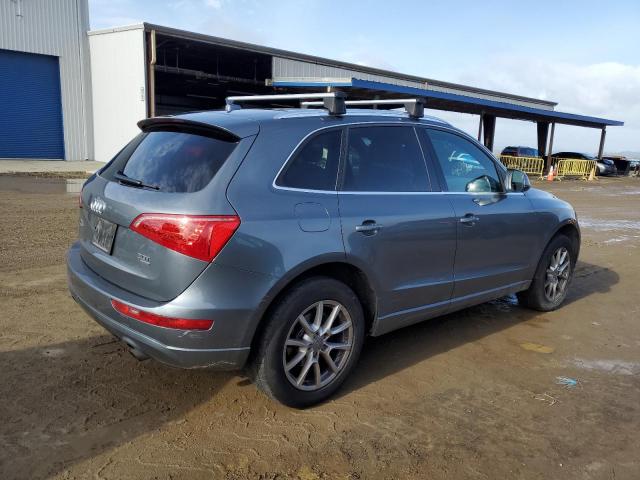 Photo 3 from auction – 2012 AUDI Q5 PREMIUM with VIN WA1LFAFP7CA090780