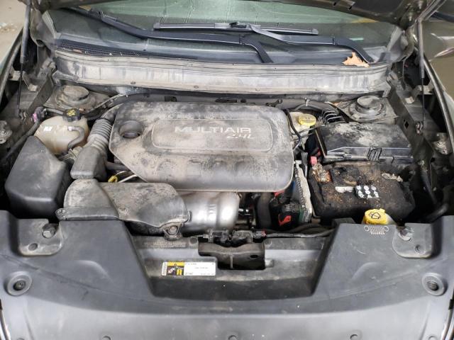 Photo 12 from auction – 2016 JEEP CHEROKEE L with VIN 1C4PJMCB0GW272264
