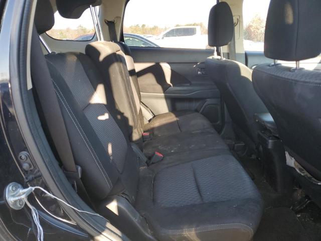 Photo 11 from auction – 2015 MITSUBISHI OUTLANDER with VIN JA4AD2A38FZ006589