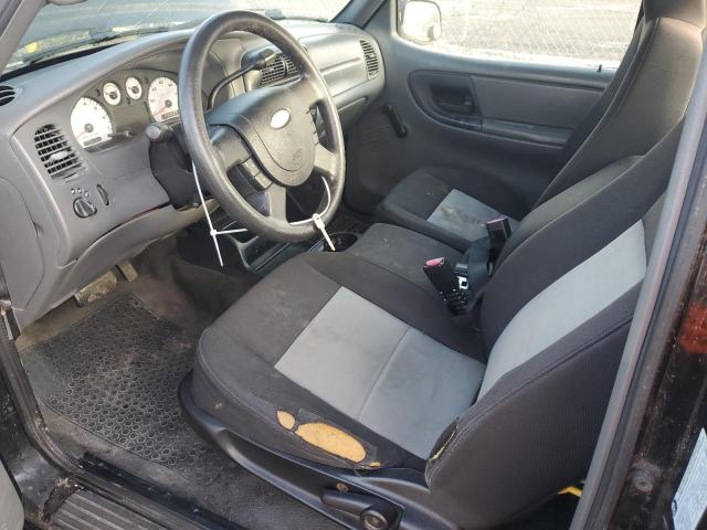 Photo 8 from auction – 2005 FORD RANGER with VIN 1FTYR10U25PA20671
