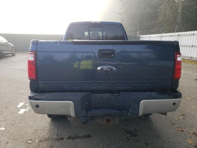 Photo 6 from auction – 2015 FORD F350 SUPER with VIN 1FT8W3BT9FED55996
