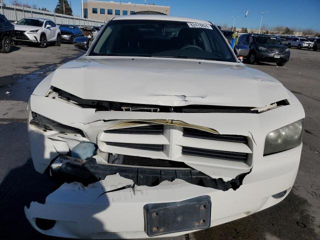 Photo 5 from auction – 2007 DODGE CHARGER SE with VIN 2B3KA43R97H691172