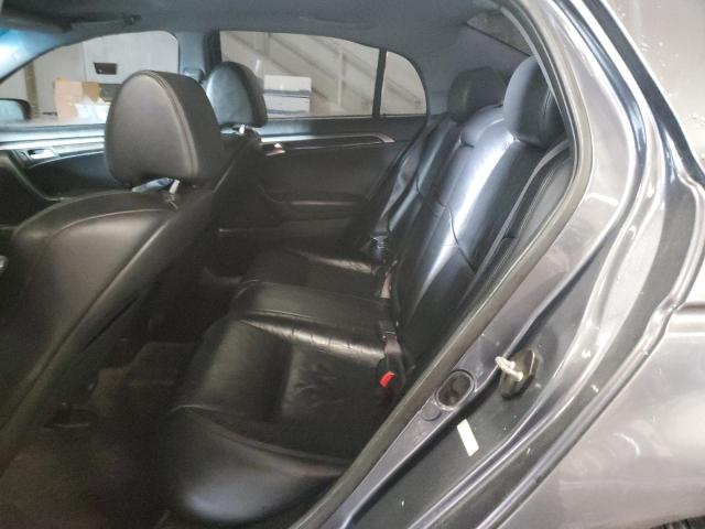 Photo 10 from auction – 2006 ACURA 3.2TL with VIN 19UUA662X6A024837
