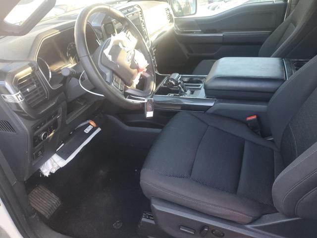 Photo 7 from auction – 2023 FORD F150 SUPER with VIN 1FTFW1E56PFA90877