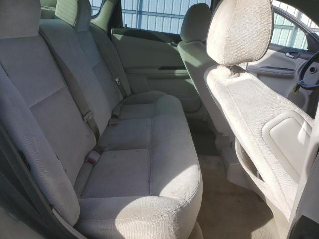 Photo 10 from auction – 2012 CHEVROLET IMPALA LS with VIN 2G1WA5E33C1195116