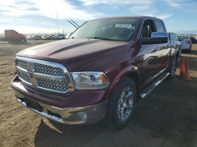 Photo 1 from auction – 2016 RAM 1500 LARAM with VIN 1C6RR7NM5GS309485