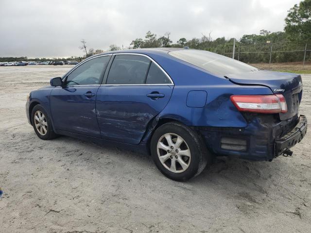 Photo 2 from auction – 2011 TOYOTA CAMRY BASE with VIN 4T1BF3EK0BU761136