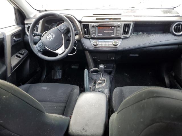 Photo 8 from auction – 2014 TOYOTA RAV4 XLE with VIN 2T3RFREV2EW176629