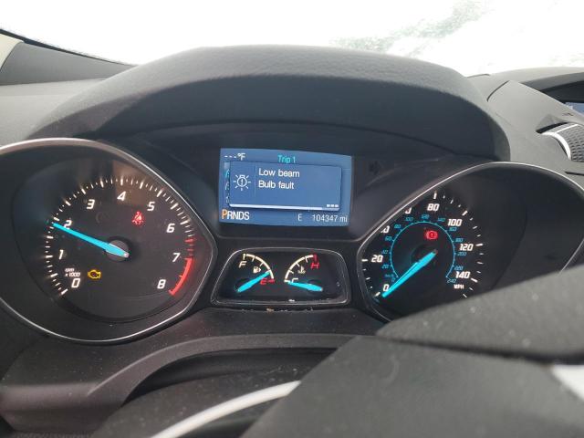 Photo 9 from auction – 2015 FORD ESCAPE SE with VIN 1FMCU0G91FUC18208