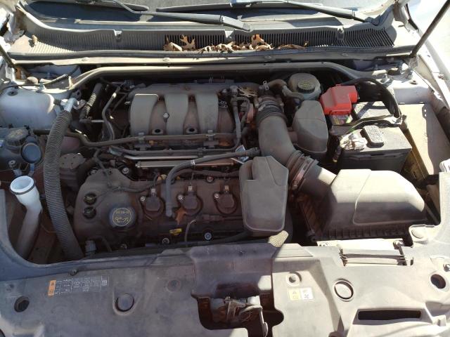 Photo 11 from auction – 2016 FORD TAURUS SE with VIN 1FAHP2D86GG158120