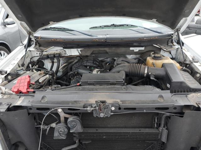 صورة رقم 11 من المزاد - 2013 FORD F150 SUPER مع VIN 1FTEX1CM4DKD10460