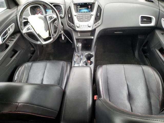 Photo 8 from auction – 2017 CHEVROLET EQUINOX LT with VIN 2GNFLFEK2H6169736