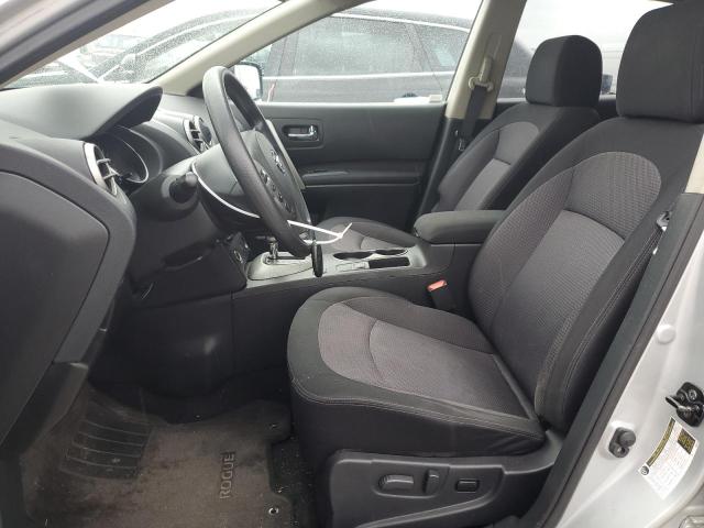 Photo 7 from auction – 2012 NISSAN ROGUE S with VIN JN8AS5MT4CW605421