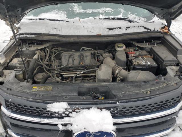 Zdjęcie 12 z aukcji – 2012 FORD EXPLORER L z VIN 1FMHK8F88CGA67624