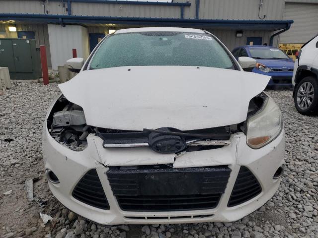 Photo 5 from auction – 2012 FORD FOCUS SEL with VIN 1FAHP3H22CL373006