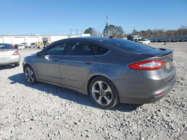Photo 2 from auction – 2014 FORD FUSION SE with VIN 1FA6P0H7XE5380004