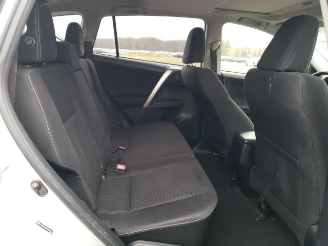 Photo 11 from auction – 2013 TOYOTA RAV4 XLE with VIN JTMRFREV6D5005274
