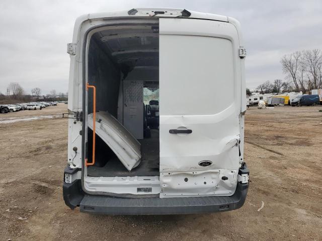 Photo 6 from auction – 2018 FORD TRANSIT T- with VIN 1FTYE2CM8JKB52614