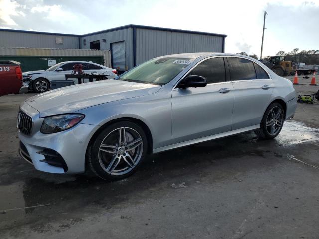 MERCEDES-BENZ E 300 2018 with VIN WDDZF4JB2JA314554 - Photo from auction