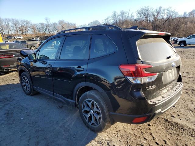 Photo 2 from auction – 2022 SUBARU FORESTER P with VIN JF2SKAEC0NH420749