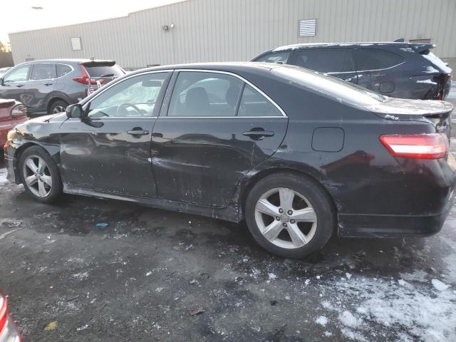 Photo 2 from auction – 2011 TOYOTA CAMRY BASE with VIN 4T1BF3EK0BU733479