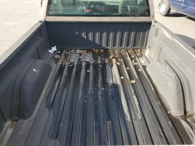 Photo 10 from auction – 2004 CHEVROLET SILVERADO with VIN 1GCEK14T94Z234617